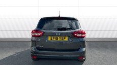 Ford C-MAX 1.5 TDCi Titanium 5dr Diesel Estate